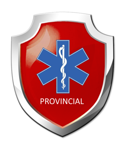 Provincial Ambulance